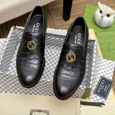 Gucci Business Shoes